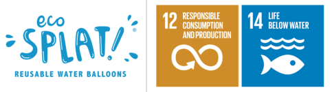 EcoSplat and the UN Sustainable Development Goals